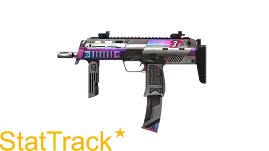 MP7 | ARCADE